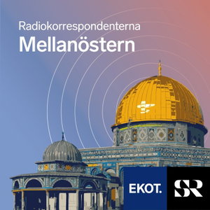 Radiokorrespondenterna Mellanöstern