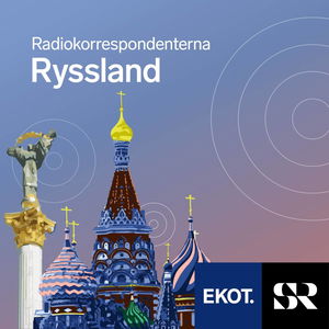 Radiokorrespondenterna Ryssland