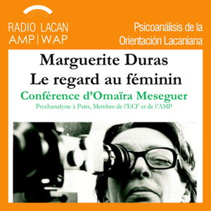 Hacia J46, En la ACF-Midi Pyrénées. Conferencia: Marguerite Duras. La mirada en femenino
