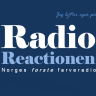RadioReactionen