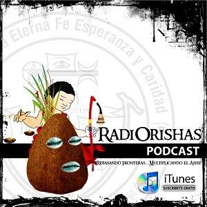 RADIORISHAS
