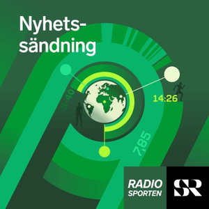 Radiosportens nyhetssändningar