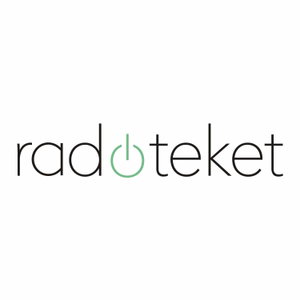 Radioteket