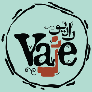 RadioVajeh | رادیو واژه