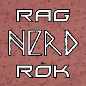 Rag-NERD-rok Podcast