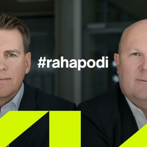 Rahapodi