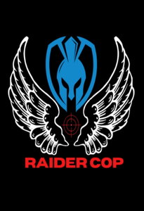 Raider Cop Podcast