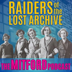 Raiders of the Lost Archive