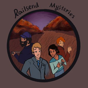 Railsend Mysteries