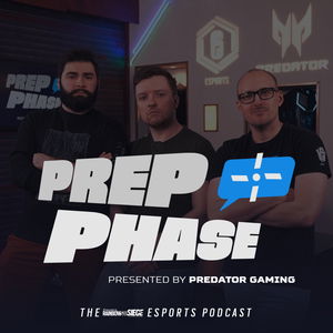 Rainbow Six Esports