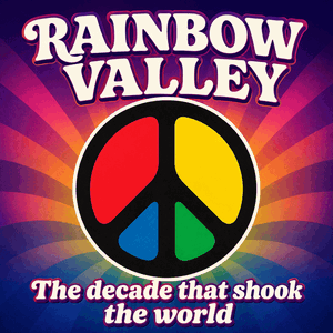 Rainbow Valley