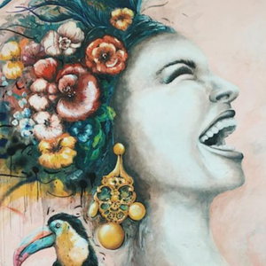 Raise Your Vibrations 