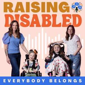 Raising Disabled