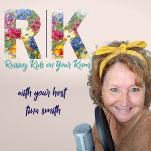 Raising Kids On Your Knees 