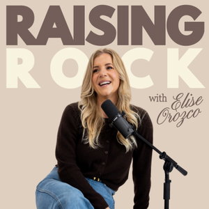 Raising Rock