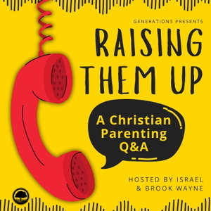 Raising Them Up