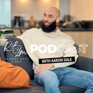 Raisingboys2men Podcast
