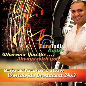 Rajesh Thakur's Podcast Show | Retro Rewind: Bollywood Legends, Iconic Films & Global Moments
