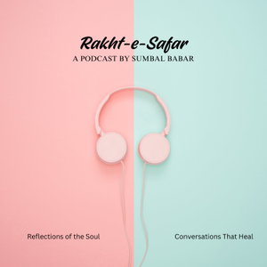 Rakht-e-safar 