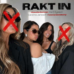 Rakt in