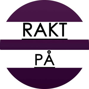 Rakt På