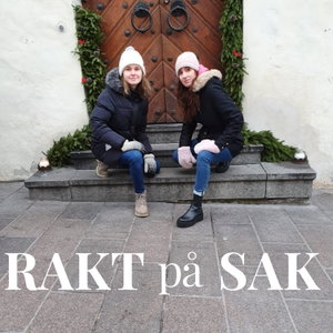 Rakt på Sak