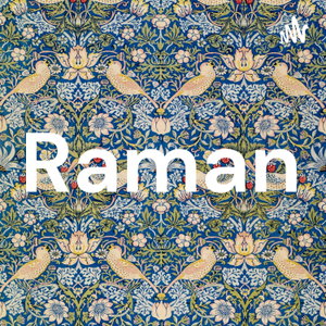 Raman