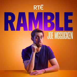 Ramble with Joe McGucken