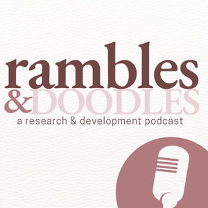 Rambles and Doodles