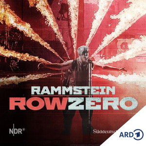 Rammstein – Row Zero