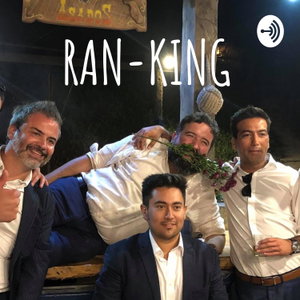 RAN-KING
