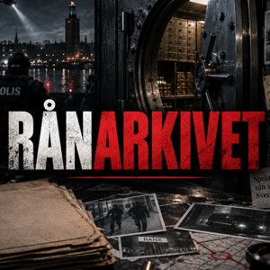 Rånarkivet