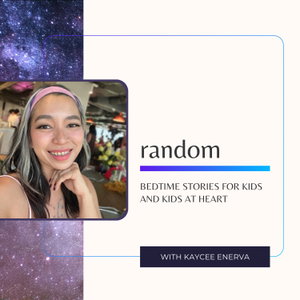 random - bedtime stories for kids