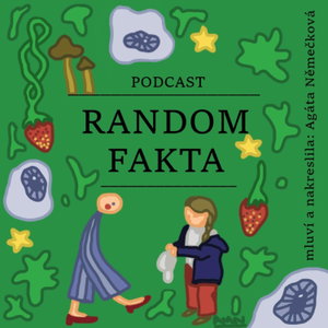 Random fakta