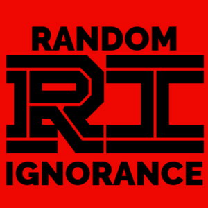 RANDOM IGNORANCE