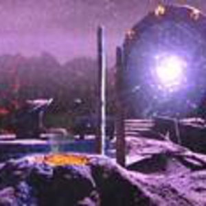 Random Stargate Podcast