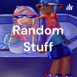 Random Stuff 