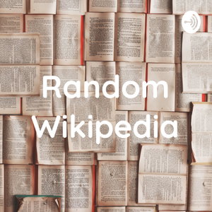 Random Wikipedia