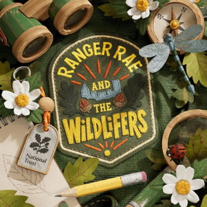 Ranger Rae and the Wildlifers | National Trust Kids' Podcast