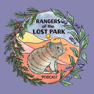 Rangers of the Lost Park