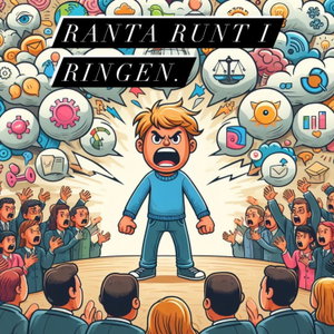 Ranta Runt i Ringen