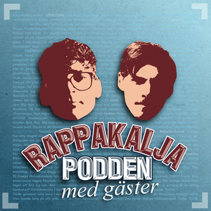 Rappakaljapodden