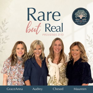Rare but Real