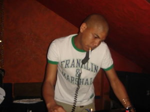 -Rare Grooves Podcast-