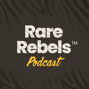Rare Rebels™