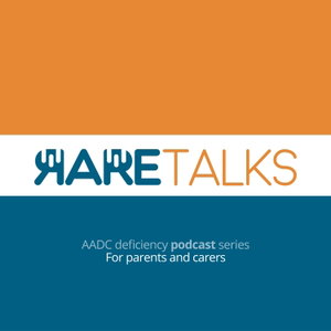 Rare Talks: About AADC