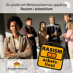Rasism i arbetslivet