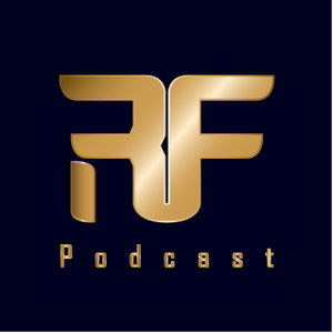Rasmus och Fredriks Podcast