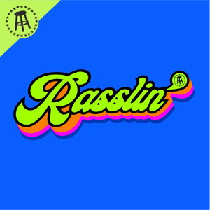 Rasslin' with Brandon F. Walker