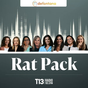 Rat Pack de Mesa Central